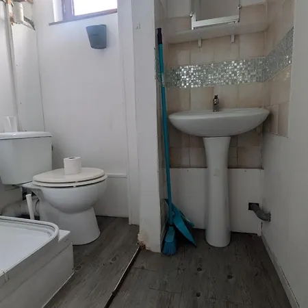 Apartamento L'opale 5, 2 Pers
